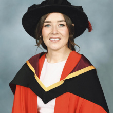 Sarah Ní Dhuinnín